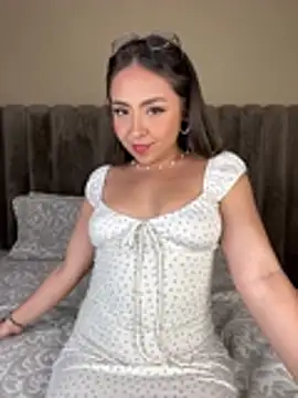 SofiBaez online show from March 2026 11:43:02 PM