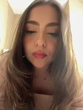 SofiBaez online show from March 2026 08:59:01 PM