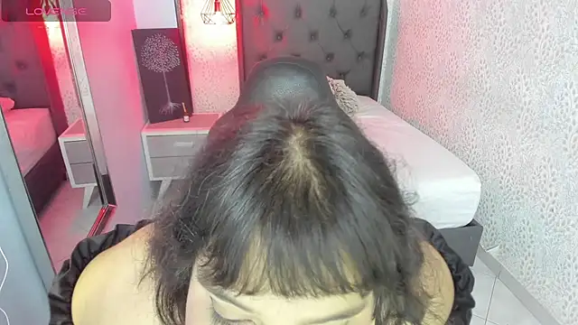 carmilla13 online show from March 2026 12:22:02 PM