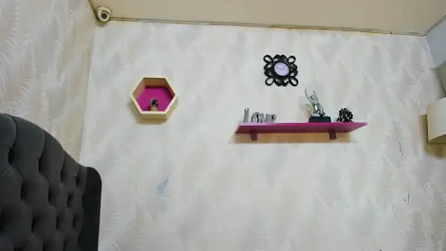 stefanny vv online show from March 2026 06:46:01 PM