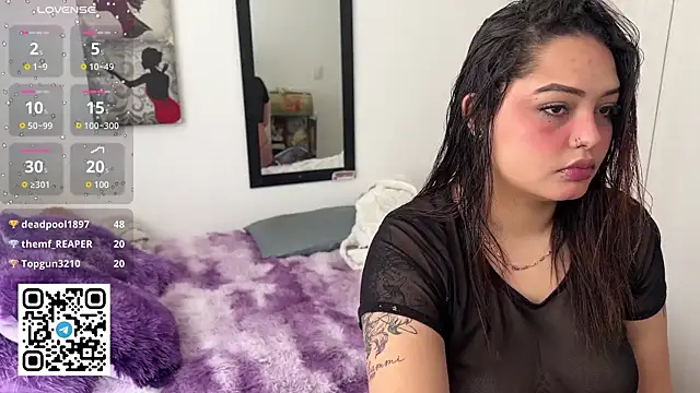 tokio-co online show from March 2026 07:41:02 PM