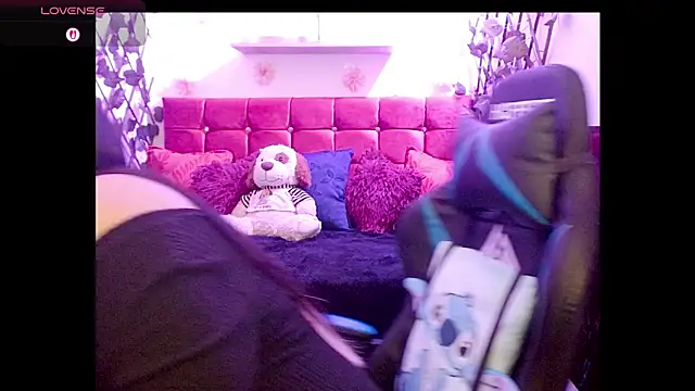 Zoe  naughty online show from March 2026 04:56:01 PM