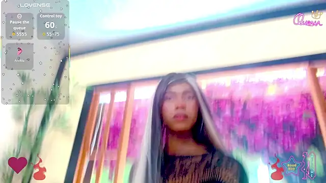 Snapshot of Datzara_ chatting on February 2026 09:04:02 PM Datzara online show from February 2026 09:04:02 PM