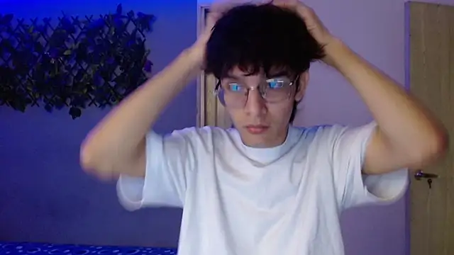 noah millerx online show from March 2026 12:06:02 AM