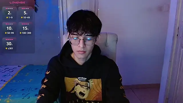 noah millerx online show from March 2026 01:19:02 PM