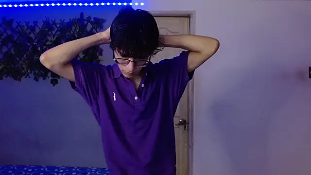 noah millerx online show from March 2026 10:37:01 PM