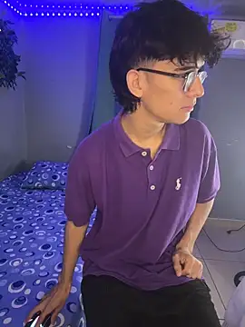 noah millerx online show from April 2026 11:34:02 PM