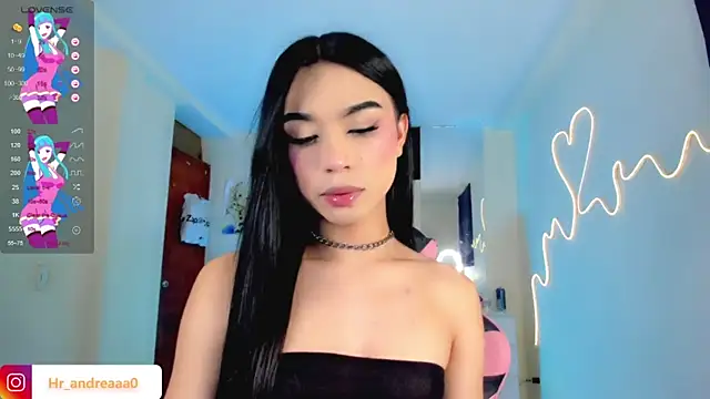 Snapshot of IamAndrea01 chatting on June 2026 02:01:01 PM IamAndrea01 online show from June 2026 02:01:01 PM