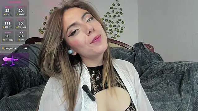 luumanson online show from March 2026 09:47:02 AM