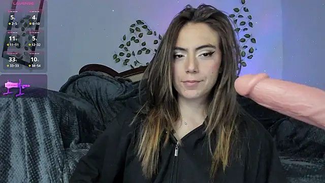 luumanson online show from March 2026 11:00:02 AM