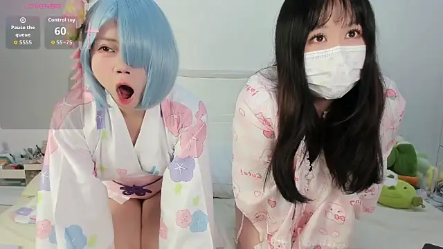 yin202601 online show from April 2026 07:33:02 AM