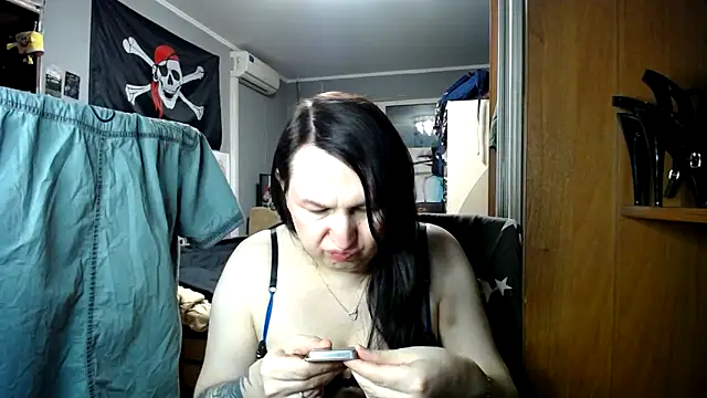 EvaBeautyXx online show from March 2026 09:13:02 PM