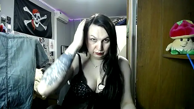 EvaBeautyXx online show from March 2026 07:43:02 PM