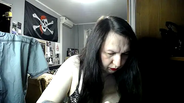 EvaBeautyXx online show from March 2026 06:53:02 PM