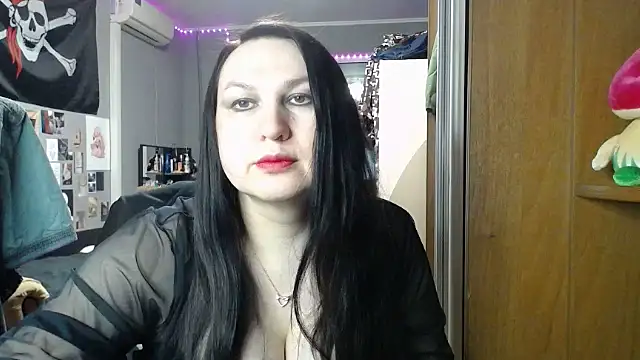 EvaBeautyXx online show from March 2026 08:14:02 PM