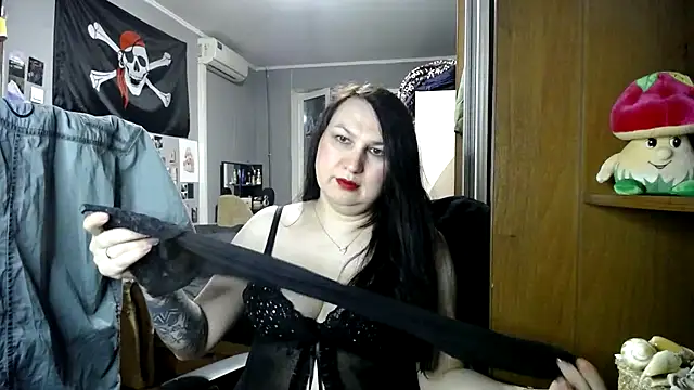 EvaBeautyXx online show from March 2026 07:54:02 PM