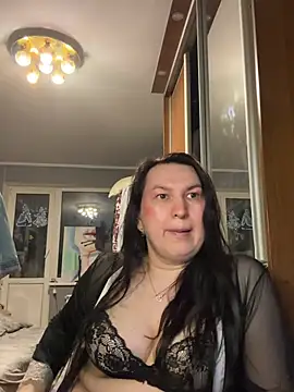 EvaBeautyXx online show from April 2026 12:01:02 AM