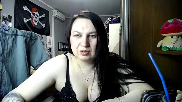 EvaBeautyXx online show from March 2026 07:43:02 PM