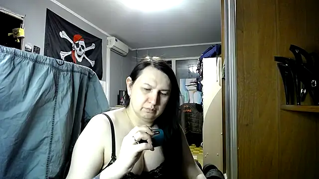 EvaBeautyXx online show from March 2026 09:04:02 PM