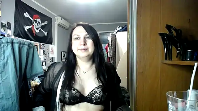 EvaBeautyXx online show from March 2026 08:45:02 PM