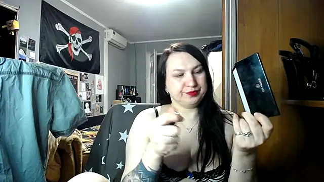 EvaBeautyXx online show from March 2026 07:06:02 PM