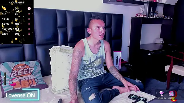 Mike Waters online show from February 2026 09:36:02 PM