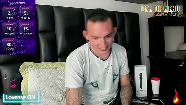 Mike Waters online show from March 2026 09:58:01 PM