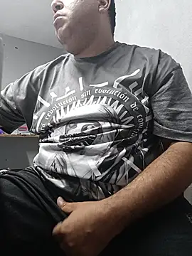 UrsoBissexualPauGrosso online show from March 2026 08:15:02 PM