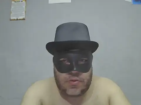 UrsoBissexualPauGrosso online show from April 2026 03:35:01 AM