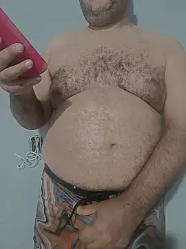 UrsoBissexualPauGrosso online show from April 2026 12:33:01 AM