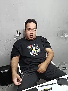 UrsoBissexualPauGrosso online show from April 2026 03:08:01 PM