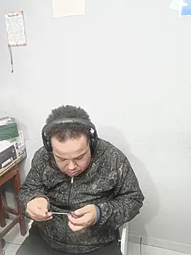 UrsoBissexualPauGrosso online show from May 2026 02:54:01 AM