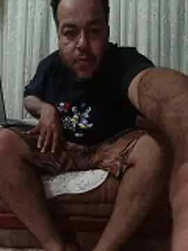 UrsoBissexualPauGrosso online show from April 2026 05:47:01 AM