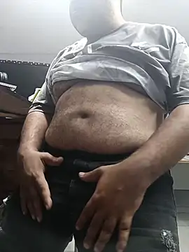 Snapshot of UrsoBissexualPauGrosso chatting on March 2026 02:57:01 PM UrsoBissexualPauGrosso online show from March 2026 02:57:01 PM