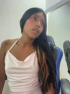 Snapshot of Maddie_7 chatting on February 2026 03:18:02 AM Maddie 7 online show from February 2026 03:18:02 AM