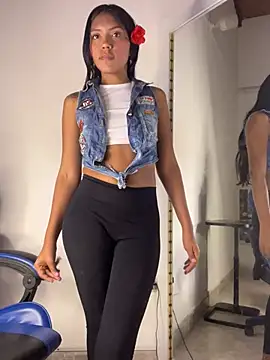 Maddie 7 online show from March 2026 02:47:02 AM