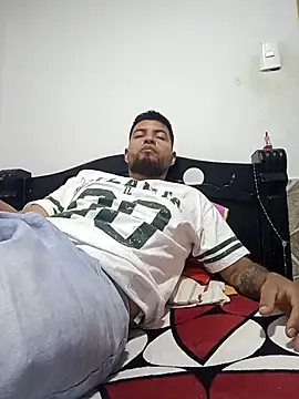 Ozkr777 online show from April 2026 11:00:02 PM