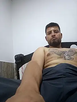 Ozkr777 online show from April 2026 04:41:02 AM