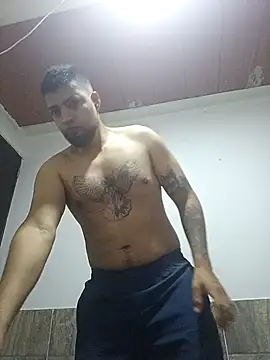 Ozkr777 online show from April 2026 10:32:01 AM