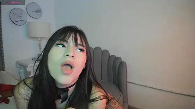 Snapshot of dulcenyra7 chatting on March 2026 07:15:01 AM dulcenyra7 online show from March 2026 07:15:01 AM