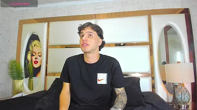 EXCLUSIVE8 online show from March 2026 02:13:01 PM