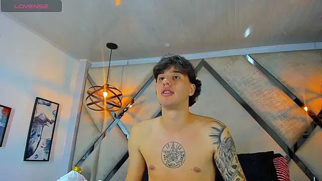 EXCLUSIVE8 online show from March 2026 04:29:01 AM