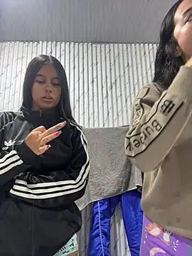 SAMY AND ARI online show from March 2026 10:25:02 AM