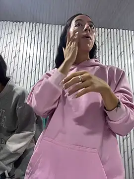 SAMY AND ARI online show from March 2026 11:11:02 AM