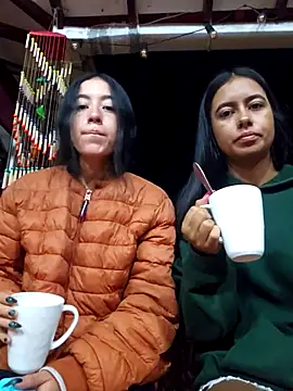 SAMY AND ARI online show from April 2026 10:11:02 AM