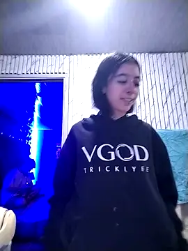 SAMY AND ARI online show from April 2026 10:10:01 AM