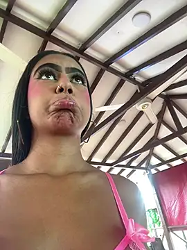 SAMY AND ARI online show from April 2026 02:14:02 PM