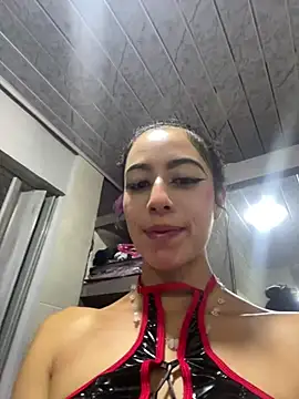 SAMY AND ARI online show from March 2026 08:41:02 PM