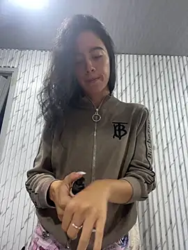 SAMY AND ARI online show from March 2026 10:16:01 AM