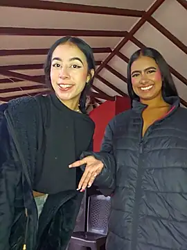 SAMY AND ARI online show from April 2026 11:13:02 AM